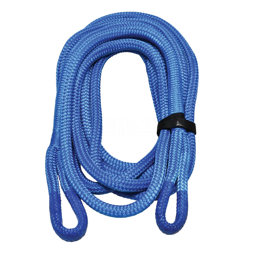 Recovery-Rope---30Ft-Long-1In-Diameter---Closed-End-Loops