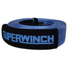 Load image into Gallery viewer, Recovery-Strap-3In-X-30Ft-Rated-26000Lbs