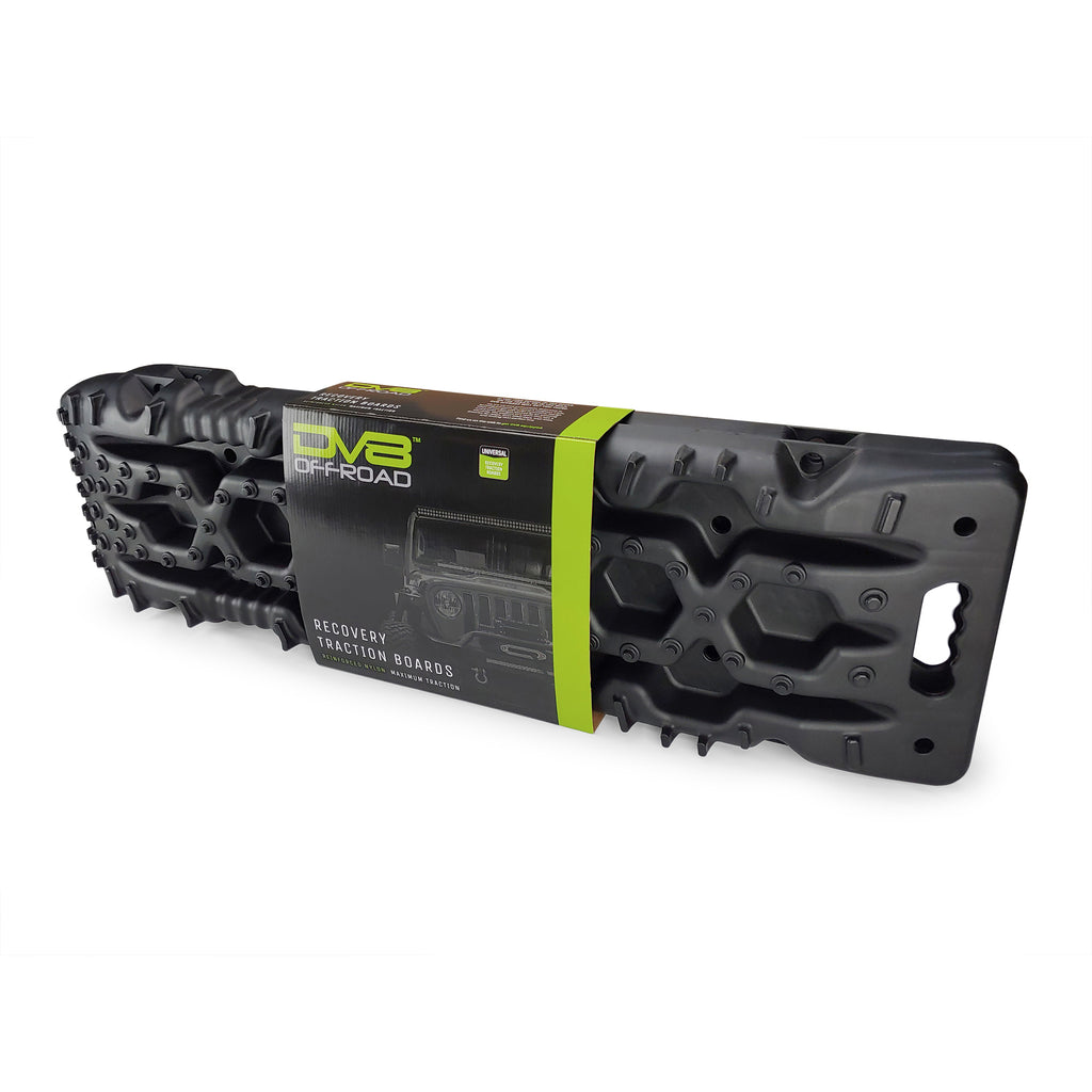 Recovery-Traction-Boards-W-Carry-Bag---Black