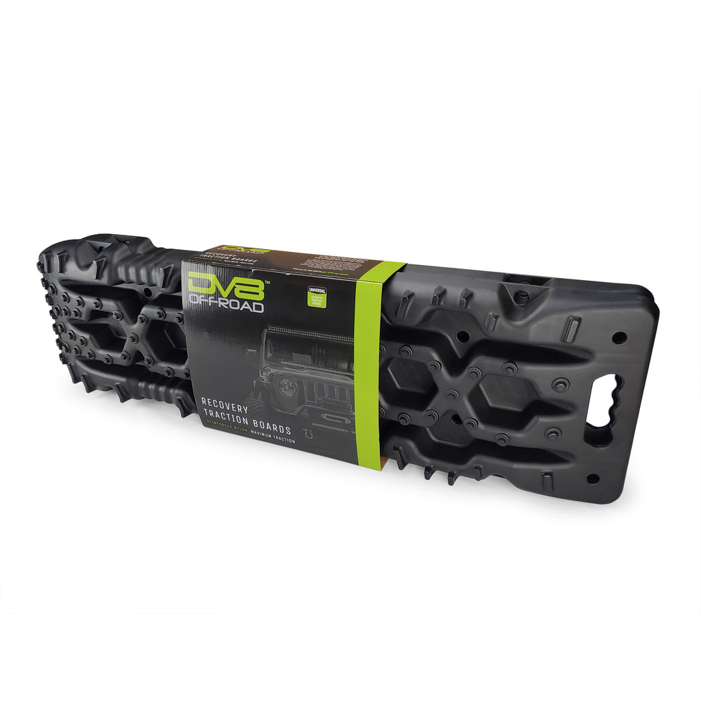 Recovery-Traction-Boards-W-Carry-Bag---Black