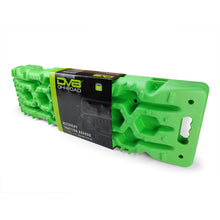 Load image into Gallery viewer, Recovery-Traction-Boards-W-Carry-Bag---Green