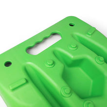 Load image into Gallery viewer, Recovery-Traction-Boards-W-Carry-Bag---Green
