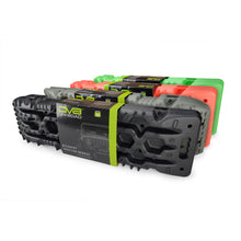 Load image into Gallery viewer, Recovery-Traction-Boards-W-Carry-Bag---Red