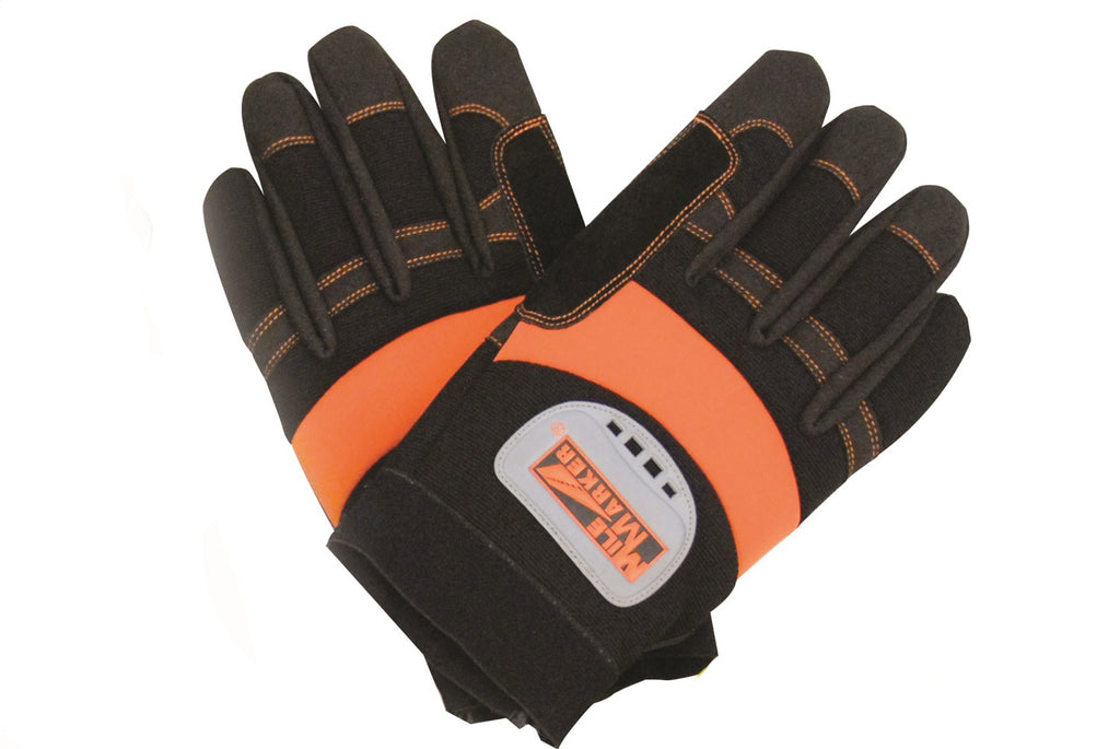 Mile Marker 30-19-G4 Recovery Winch Gloves