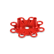 Load image into Gallery viewer, Red-CapRotor-Kit-Incl-Cap-Pn-8433--Race-Rotor-Pn-846