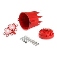 Load image into Gallery viewer, Red-CapRotor-Kit-Incl-Cap-Pn-8433--Race-Rotor-Pn-846