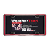 WeatherTech 63022 ClearFrame (TM)
