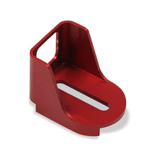 Load image into Gallery viewer, Red-Gm-Style-Kickdown-Detent-Bracket