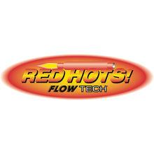 Load image into Gallery viewer, Red-Hot-Glasspack-Muffler---2.25In