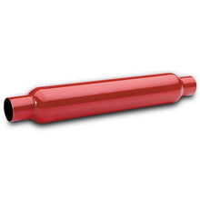 Load image into Gallery viewer, Red-Hot-Glasspack-Muffler---2.25In