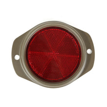 Load image into Gallery viewer, Red-Reflector-Olive-Drab-4145-Willys-Mb--Ford-Gpw