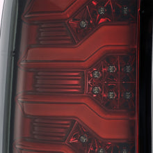 Load image into Gallery viewer, Red-Smoke-Pro-Series-Led-Tail-Lights-;-14-18-Chev-1500--15-19-Hd-Without-Factory-Led-Tail-Lights