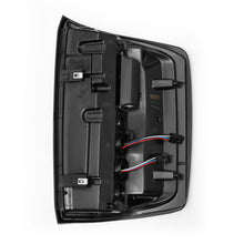 Load image into Gallery viewer, Red-Smoke-Pro-Series-Led-Tail-Lights-;-14-18-Chev-1500--15-19-Hd-Without-Factory-Led-Tail-Lights