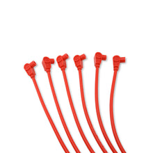 Load image into Gallery viewer, Red-Spiro-Pro-6-Cylinder-Plug-Wire-Set