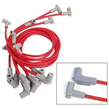 Load image into Gallery viewer, Red-Super-Conductor-Big-Block-Chevy-For-Use-With-Low-Profile-Distributor