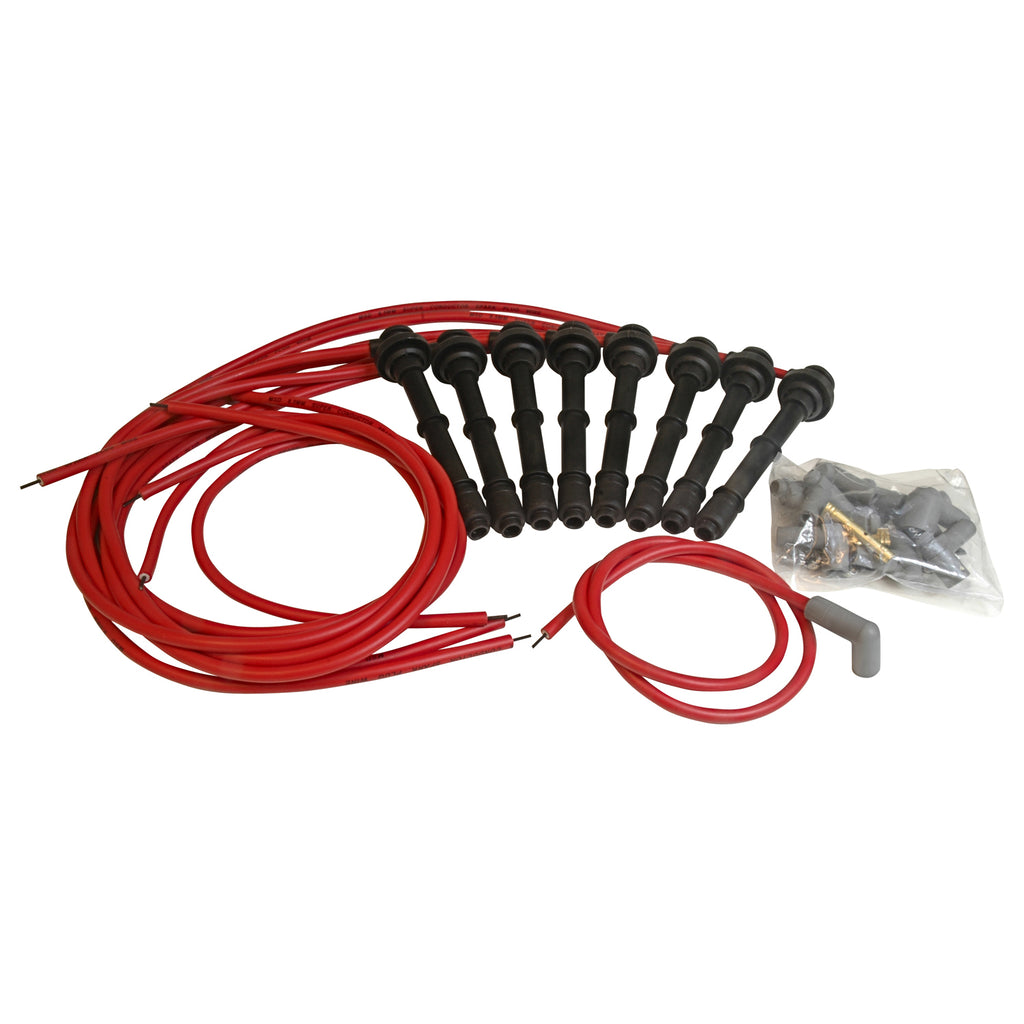 Red-Super-Conductor-Ford-4.6L5.4L,-Universal
