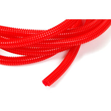 Load image into Gallery viewer, Red-Wire-Harness;-Convoluted;-38-In.-Diameter--(10-Ft)