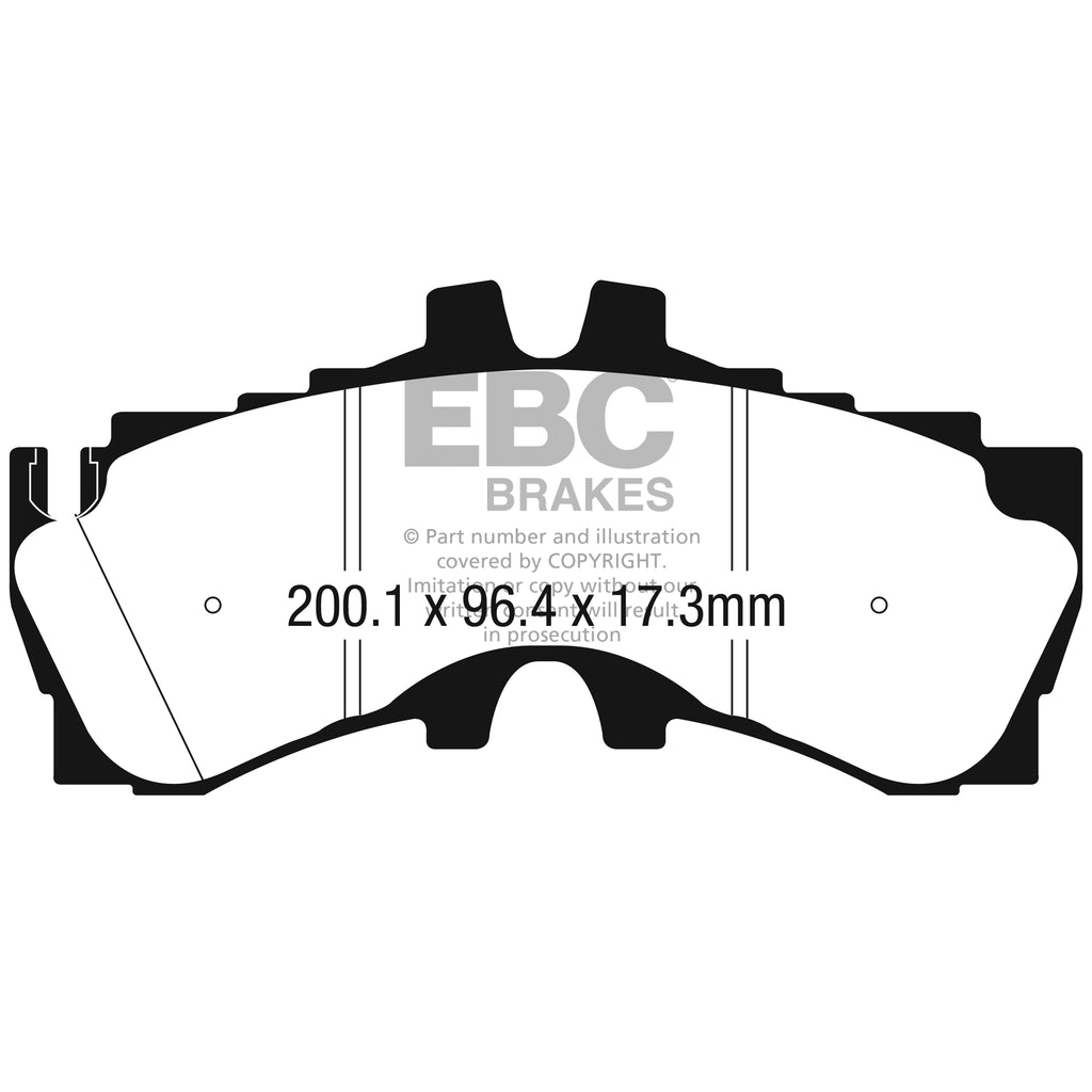 Redstuff-Ceramic-Low-Dust-Brake-Pads