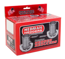 Load image into Gallery viewer, Hedman Hedders 21119 3 in. Ball-Style, Steel Header Reducers For 3 in. Exhaust