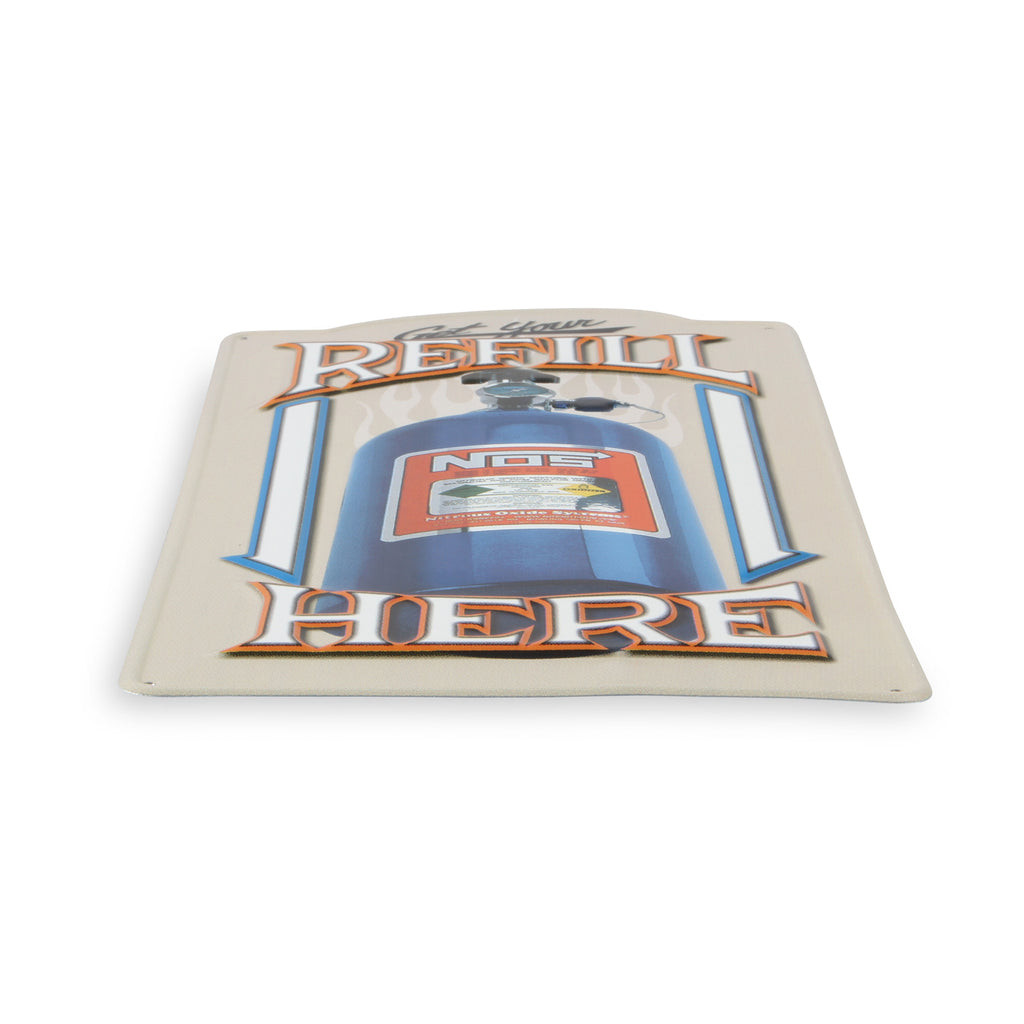 Refill-Metal-Sign