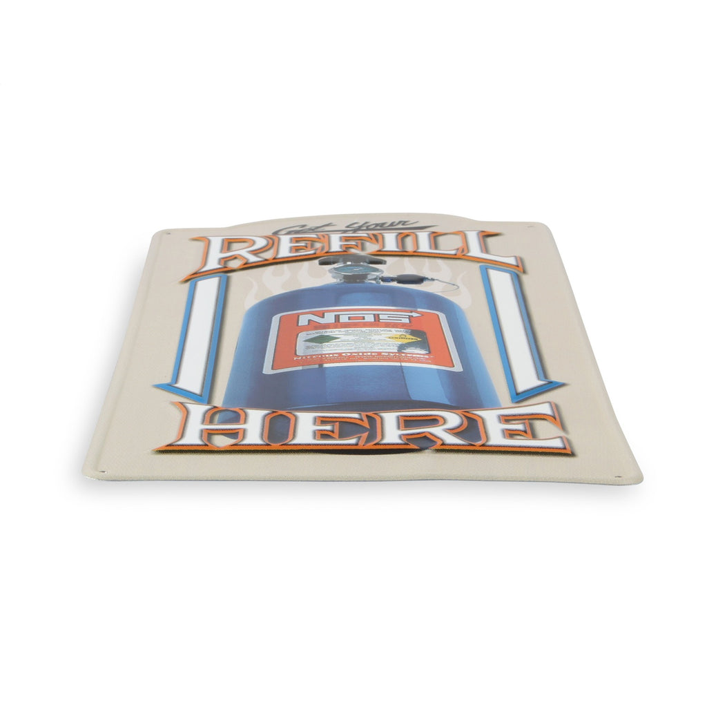 Refill-Metal-Sign