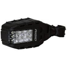 Load image into Gallery viewer, Reflect-Side-Mirror-With-Integrated-Led-Light-And-Amber-Side-Light,-Pair