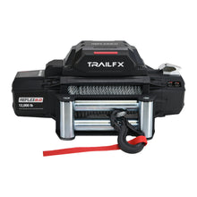 Load image into Gallery viewer, Reflex-2.0-Winch-12K-Wire