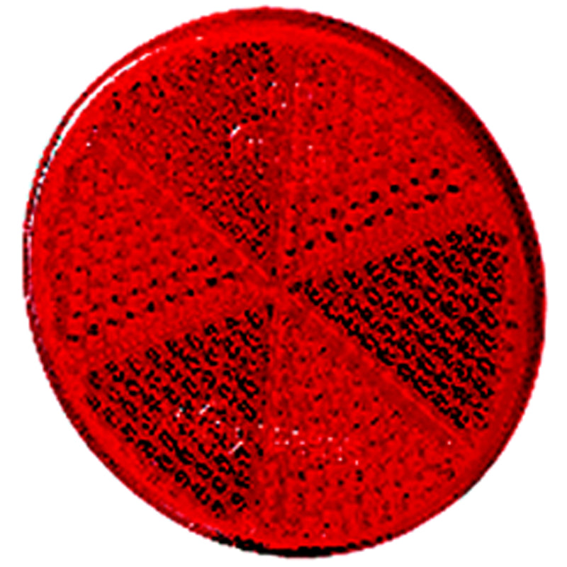 Reflex-Reflector-Red-8Ra