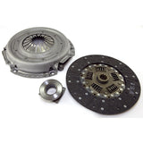 OMIX-ADA 16901.09 Regular Clutch Kit, 10In