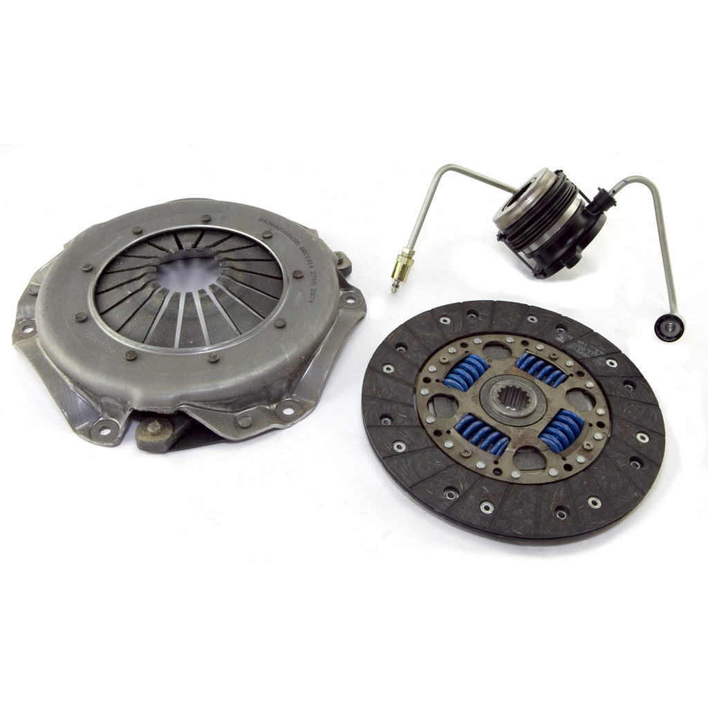 Regular-Clutch-Kit-2.5L-9192-Jeep-Wrangler-(Yj)