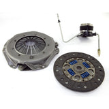 OMIX-ADA 16901.12 Regular Clutch Kit, 2.5L