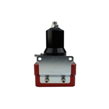 Load image into Gallery viewer, Regulator---30-120-Psi---.500-Valve---4X-An-08-And-An-10-Inlets--An-10-Bypass