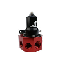 Load image into Gallery viewer, Regulator---30-120-Psi---.500-Valve---4X-An-08-And-An-10-Inlets--An-10-Bypass