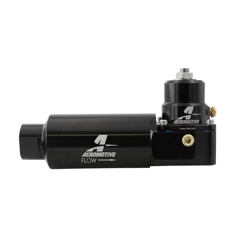 Regulator-Filter-Combo-Efi-40Psi-75Psi-For-A1000-Or-Smaller