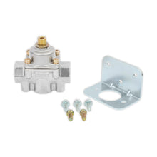 Load image into Gallery viewer, Regulators-Return-Style-Fuel-Pressure-Regulator;-7-Psi;-Adjustable;-38-Inch-Npt-Inlet-Outlet
