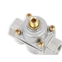 Load image into Gallery viewer, Regulators-Return-Style-Fuel-Pressure-Regulator;-7-Psi;-Adjustable;-38-Inch-Npt-Inlet-Outlet