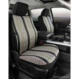 Fia Inc. TR48-39 BLACK Reinforced double stitching for fleet/commercial applications