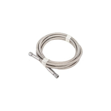 Load image into Gallery viewer, Reinforced-Stainless-Steel-Braided-Ptfe-Hose