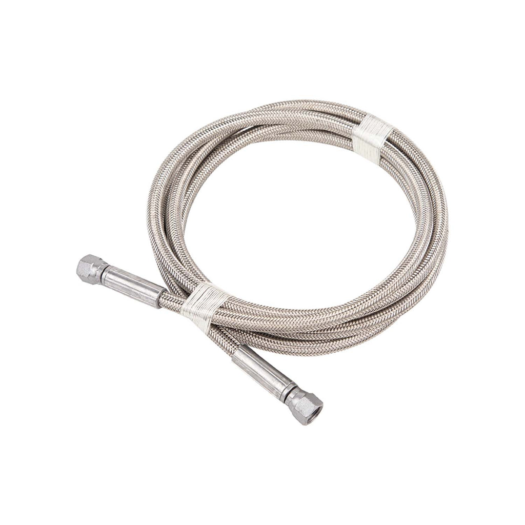 Reinforced-Stainless-Steel-Braided-Ptfe-Hose
