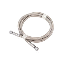 Load image into Gallery viewer, Reinforced-Stainless-Steel-Braided-Ptfe-Hose