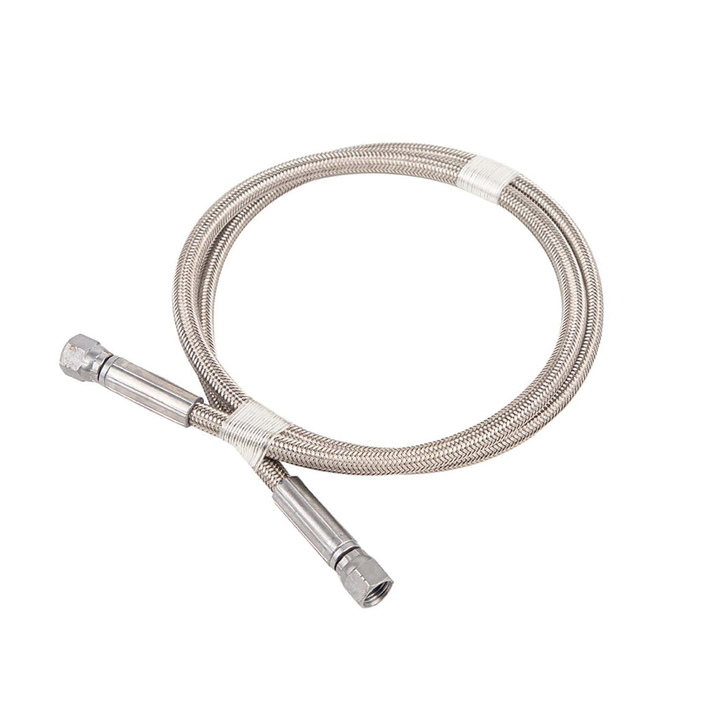 Reinforced-Stainless-Steel-Braided-Ptfe-Hose