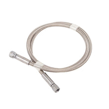 Load image into Gallery viewer, Reinforced-Stainless-Steel-Braided-Ptfe-Hose