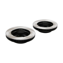 Load image into Gallery viewer, Rekudo-65-82-Corvette-Rear-Rotor-Pair