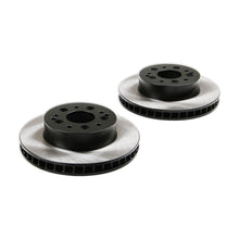 Load image into Gallery viewer, Rekudo-65-82-Corvette-Rear-Rotor-Pair