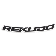 Load image into Gallery viewer, Rekudo-Decal;-Rekudo;