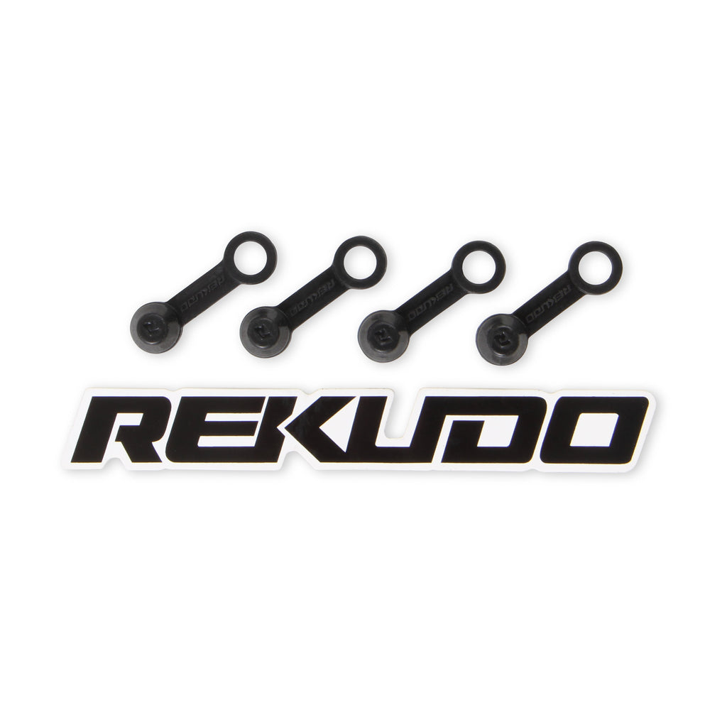 Rekudo-Jl8-Replacement-Bleeder-Screw-Caps-Set-Of-4