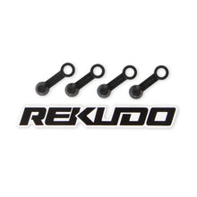 Load image into Gallery viewer, Rekudo-Jl8-Replacement-Bleeder-Screw-Caps-Set-Of-4