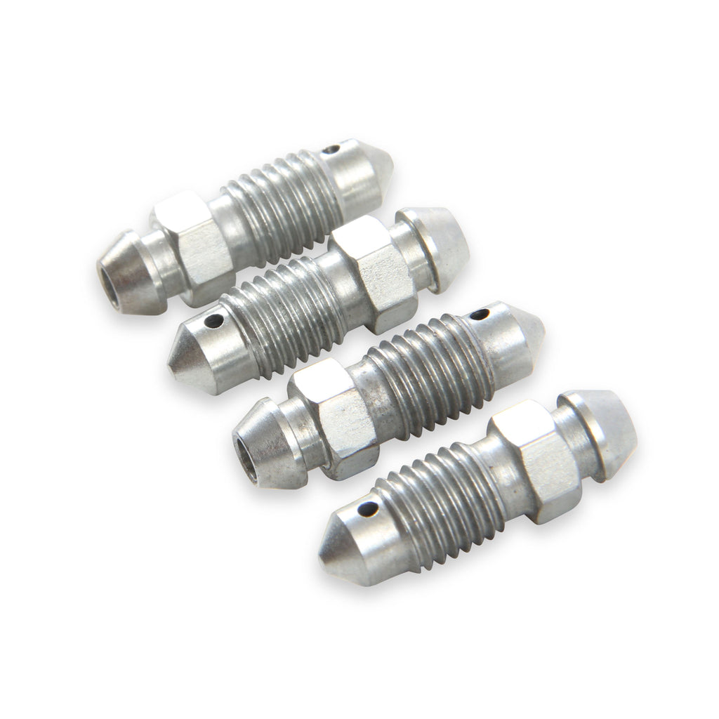 Rekudo-Jl8-Replacement-Bleeder-Screws-W-516In24-Threads-Set-Of-4