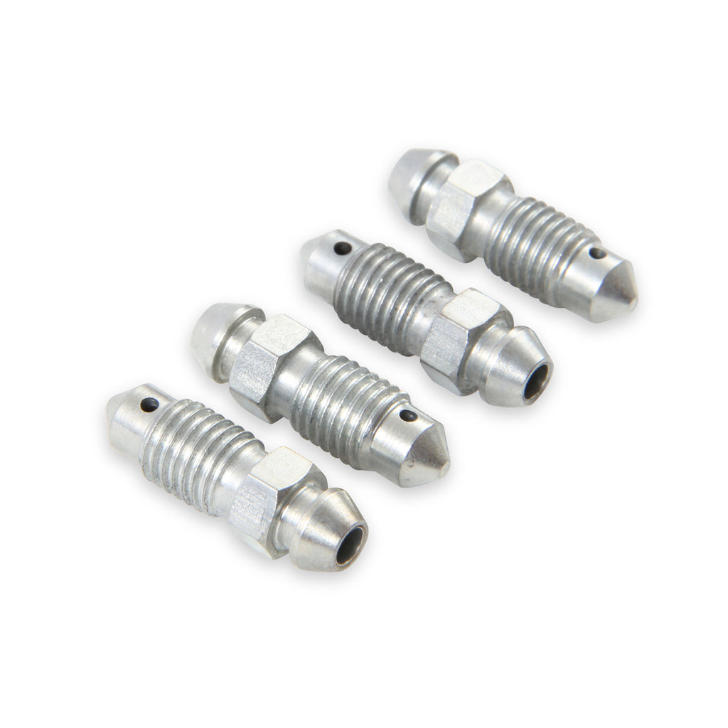 Rekudo-Jl8-Replacement-Bleeder-Screws-W-516In24-Threads-Set-Of-4