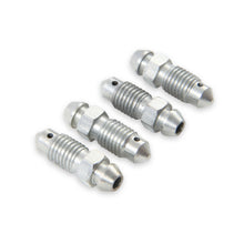 Load image into Gallery viewer, Rekudo-Jl8-Replacement-Bleeder-Screws-W-516In24-Threads-Set-Of-4